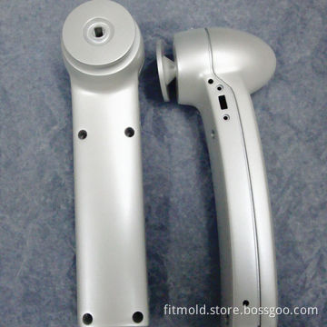 Fast Prototypes Service, Massager for Home Application